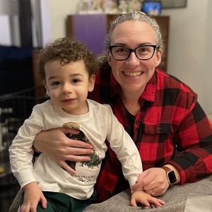 Fundraising Page: Jessica Cowen